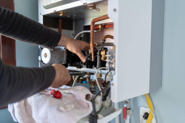 Best Tankless Water Heater Services  in USA